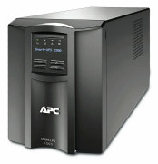 APC Smart-UPS 1500VA USB+Seriell