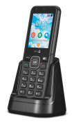 DORO 7001H - 4G-funktionell telefon