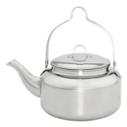 HÄLLMARK KAFFEPANNA 0.75L kaffepanna för öppen eld