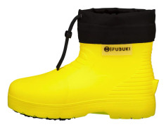 Fubuki Niseko 3.0 Low Yellow