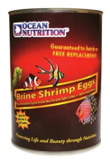Ocean Nutrition - Artemiaägg - 454 gr