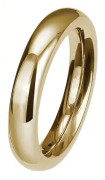 AROCK - BENZON Ring Guld