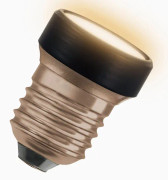 LEDVANCE LED Lampa Spot E27 270lm 3-Steg DIM 3,5W/827