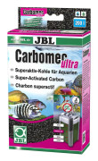 JBL CarboMec - Ultra Superactive Carbon