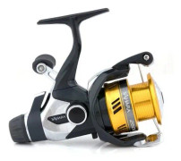 Shimano Sahara RD Haspelrulle