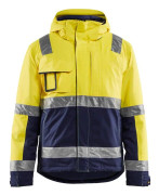 Varseljacka Blåkläder 4870