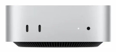Apple Mac mini / M4 Pro chip / 12-core CPU / 16-core GPU / 24GB / 512GB SSD