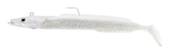 Sandy Andy Jig, Snow White, 60, Jiggar