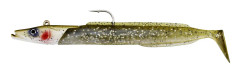 Sandy Andy Jig, Pearl Sand, 60, Jiggar
