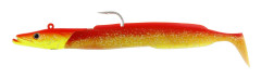 Sandy Andy Jig, Tequila Sunrise, 60, Jiggar