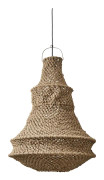 Affari of Sweden, NEST lampskärm natur Ø50cm H65 cm