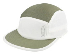 2XU Light Speed Capex Hunter Green/White