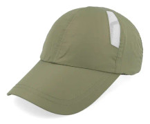 Run Cap