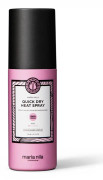 Quick Dry Heat Spray 150ml