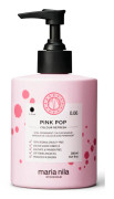 Maria Nila Palett Colour Refresh Pink Pop 300ml