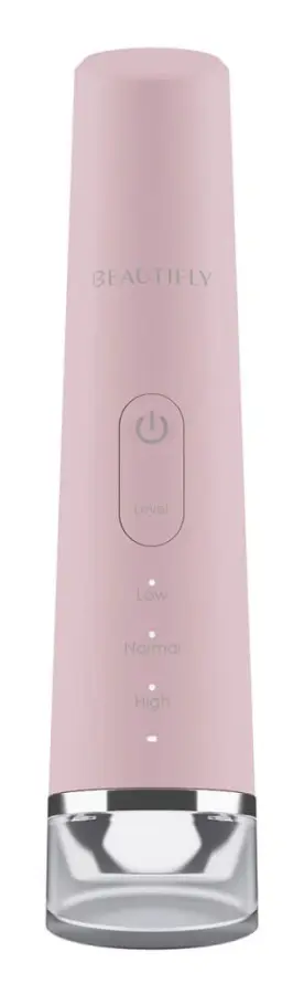 BEAUTIFLY Skin Scrubber B-Plasma Blush
