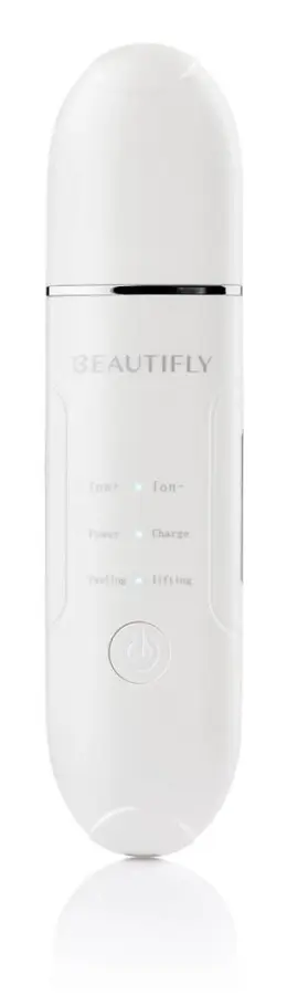 BEAUTIFLY Skin Scrubber Scrub Young
