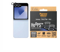 PanzerGlass Samsung Galaxy Z Flip 6 Kameraskydd Hoops