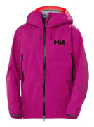 Helly Hansen Women's Sogn Shell Jacket