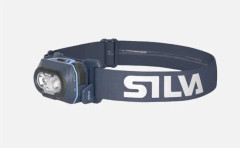 SILVA DISCOVER YELLOW