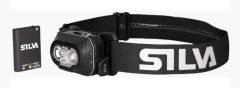Silva Headlamp Discover Hybrid - 500 lumen