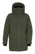 Didriksons Men's Drew 8 Parka
