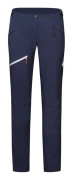 Mammut Taiss SO Pants Women Marine