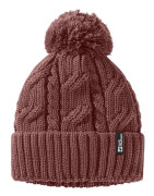 Jack Wolfskin Pompom Mössa Man