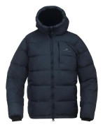 2117 of Sweden Geauri Jacka US Black