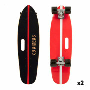 Skateboard Colorbaby CB Riders (2 antal)