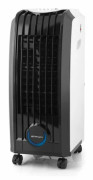 Portable Evaporative Air Cooler Orbegozo Air 45 Svart 60 W 4 L