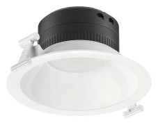 Philips CoreLine LED Downlight DN140B 3000K 2200lm PSU WR PI16 | Varm Vit