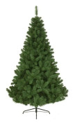 Julgran EDM 680314 Furu - Hållbar och vacker julgran av furu för en festlig julstämning hemma.