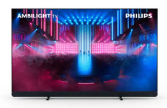 Philips 77" 77OLED909 / 4K / OLED / 120 Hz / Ambilight / Smart TV
