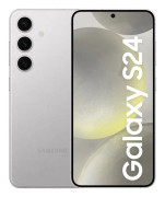 Samsung Galaxy S24 (256GB) Marble Gray