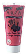 AQUA RED FOUNDATION TUBE 30 ML {färg}