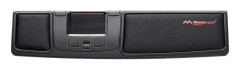 Mousetrapper Advance 2.0, Ergonomisk Mus Med Styrplatta, USB