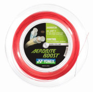Yonex Aerobite Boost Grey/Red 200m