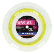 Victor VBS-63 Yellow 200m