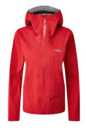 Rab Meridian Jacket Wmns Ruby