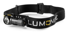 Lumonite Pixel V2 Black