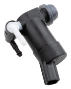 Vindrutespolarpump för C-Max Focus Mk2 Focus CMax Fram & Bak Dubbeluttag