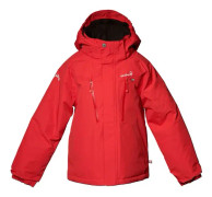 Isbjörn Storm Hardshell Jacket Kids