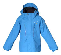 Isbjörn Storm Hardshell Jacket Kids
