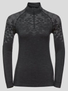 Odlo W TN l/s HZ KINSHIP