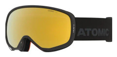 Atomic Count S Stereo Black