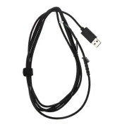 Ersättningskabel för Logitech G502 Hero Mus - Hållbar USB-muskabel [DB]