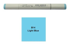COPIC SKETCH MARKER LIGHT BLUE B14