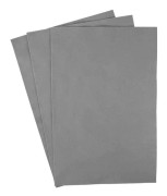 filtkuponger, ljusgrön, 20x30 cm, tjock.0,8 - 1 mm, 2 kuponger {färg}