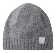 Reima Hazy Beanie Melange Grey